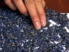 Sapphire, Ruby Rough