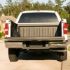 Polyurethane Spray On Bedliner